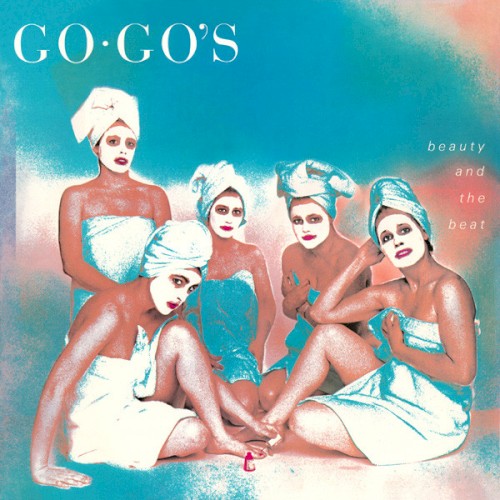 The Go‐Go’s